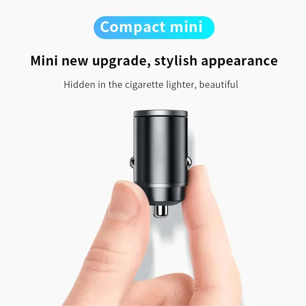 Ev Charger - 1 SZT. Mini 100W PD QC