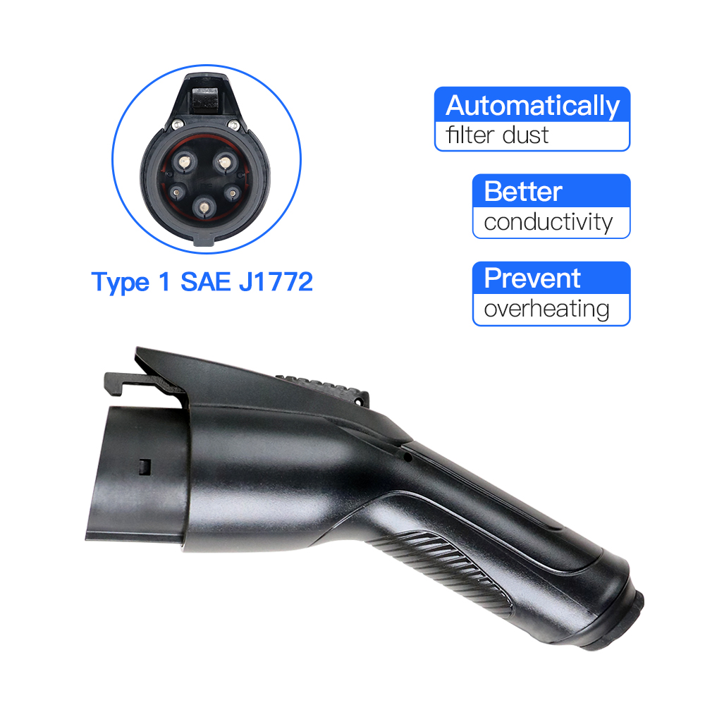 Kolanky Ev Adapter wtyczki ład – Ev Charger Adapter recenzja i cena