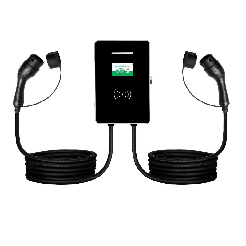 7kW 14kW 22kW Podwójna ścienna – Type 2 Charger recenzja i cena
