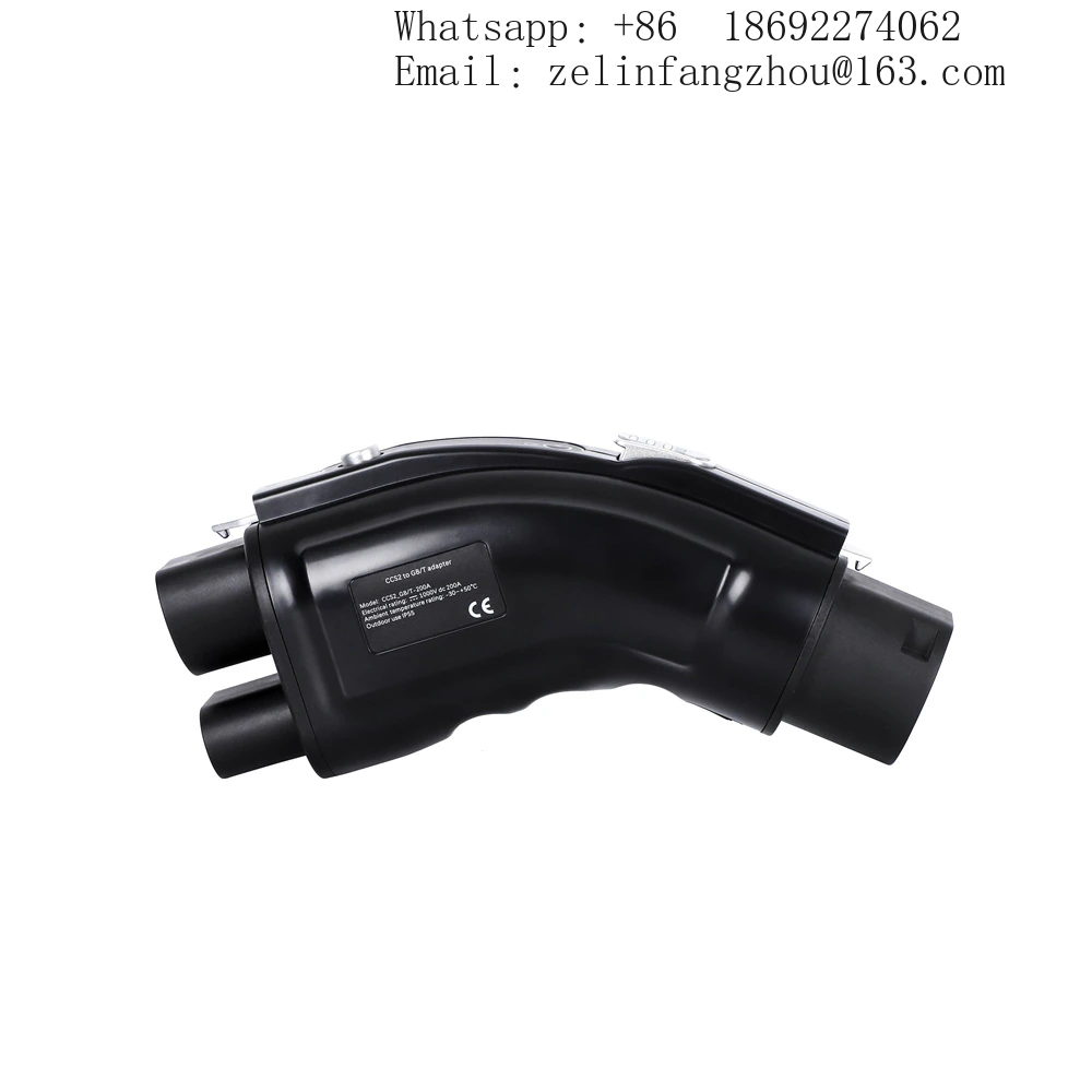 Fabryczna Sprzedaż Bezpośredni – Ev Charger Adapter recenzja i cena