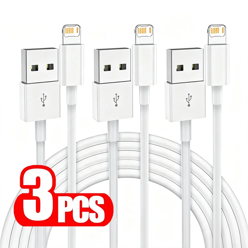 3 sztuki szybkich kabli USB do – Ev Charger recenzja i cena