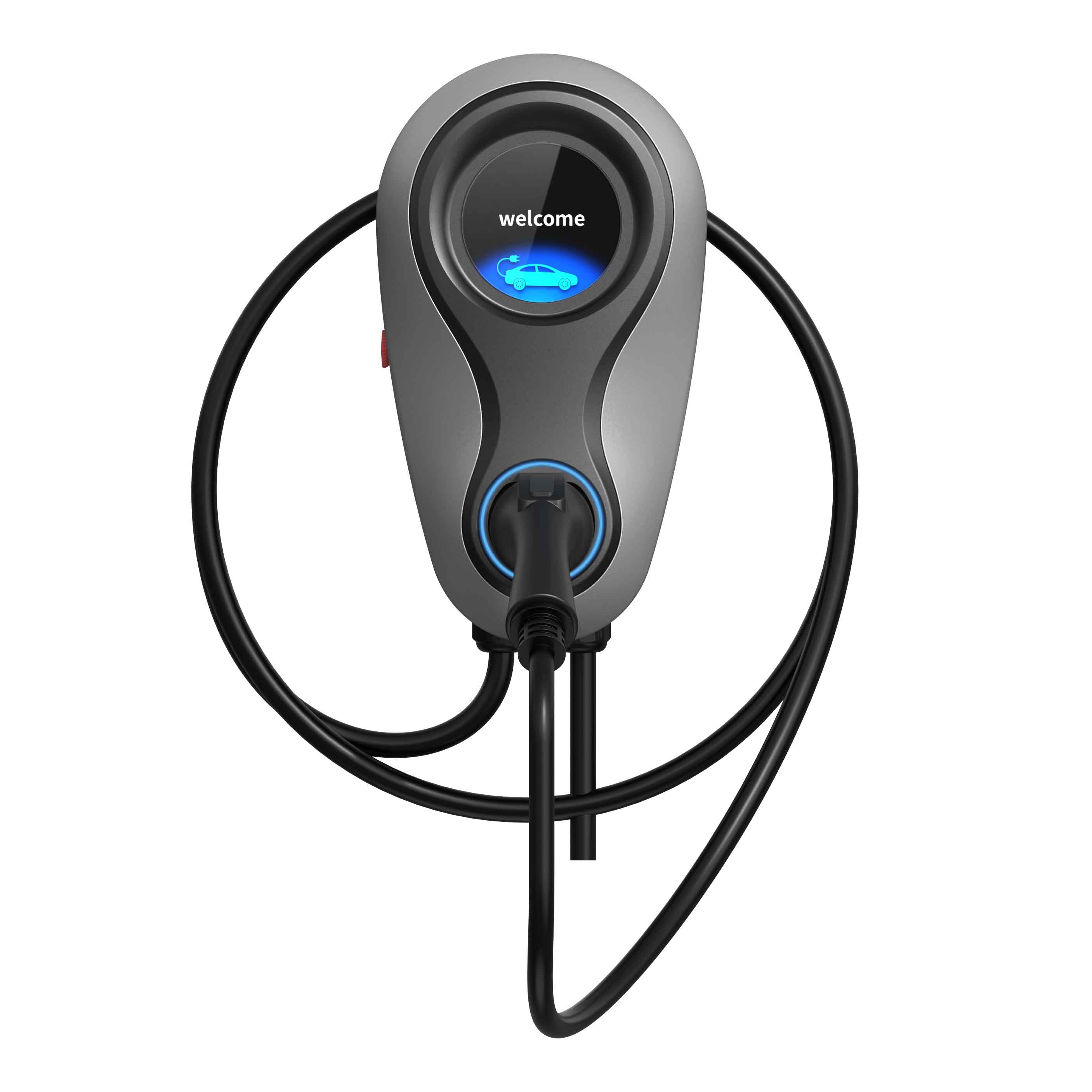 Nowa przenośna szybka ładowark – Portable Ev Charger recenzja i cena