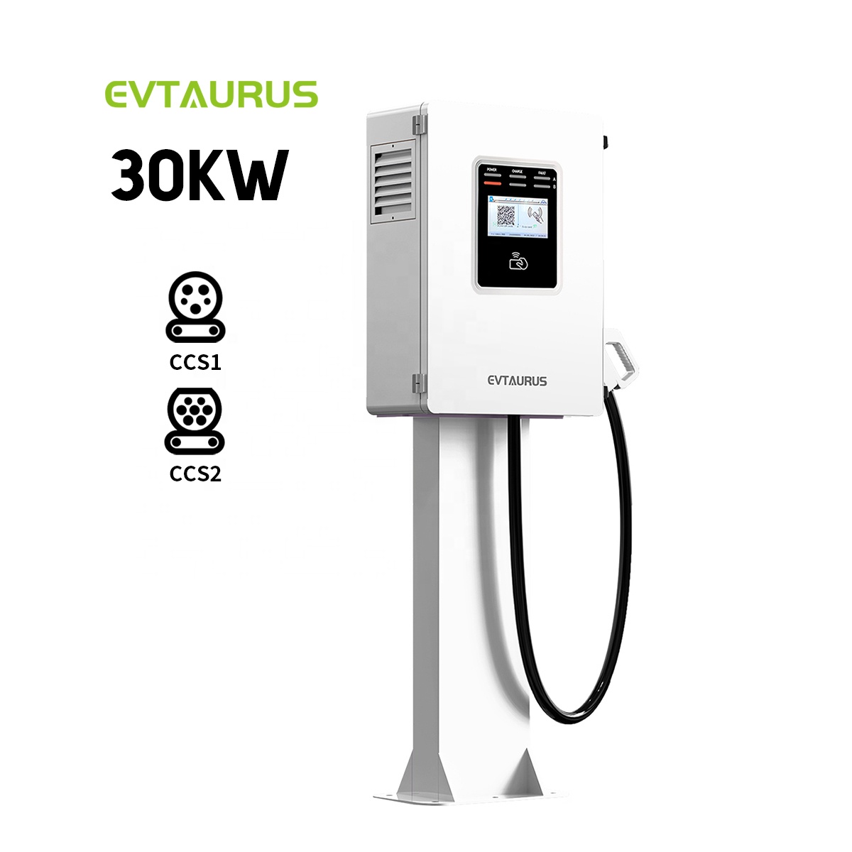 Hurtowa stacja ładowania EVTAU – Home Ev Charger recenzja i cena