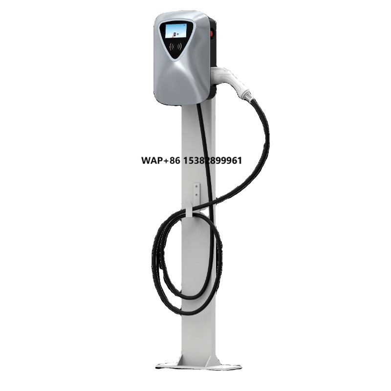 Mobilna ładowarka do akumulato – Ev Charger recenzja i cena