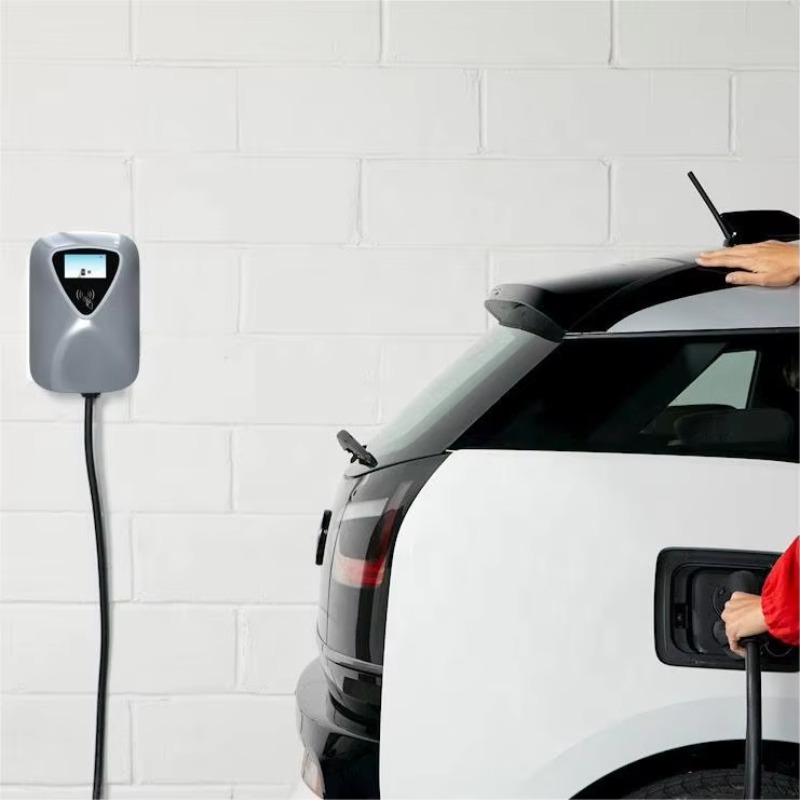 Mobilna ładowarka do akumulato – Ev Charger recenzja i cena