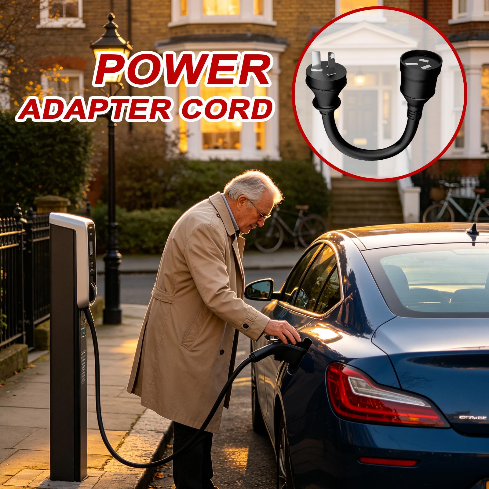 Przedłużacz EV 10A na 15A, wyt – Ev Charging Cable recenzja i cena
