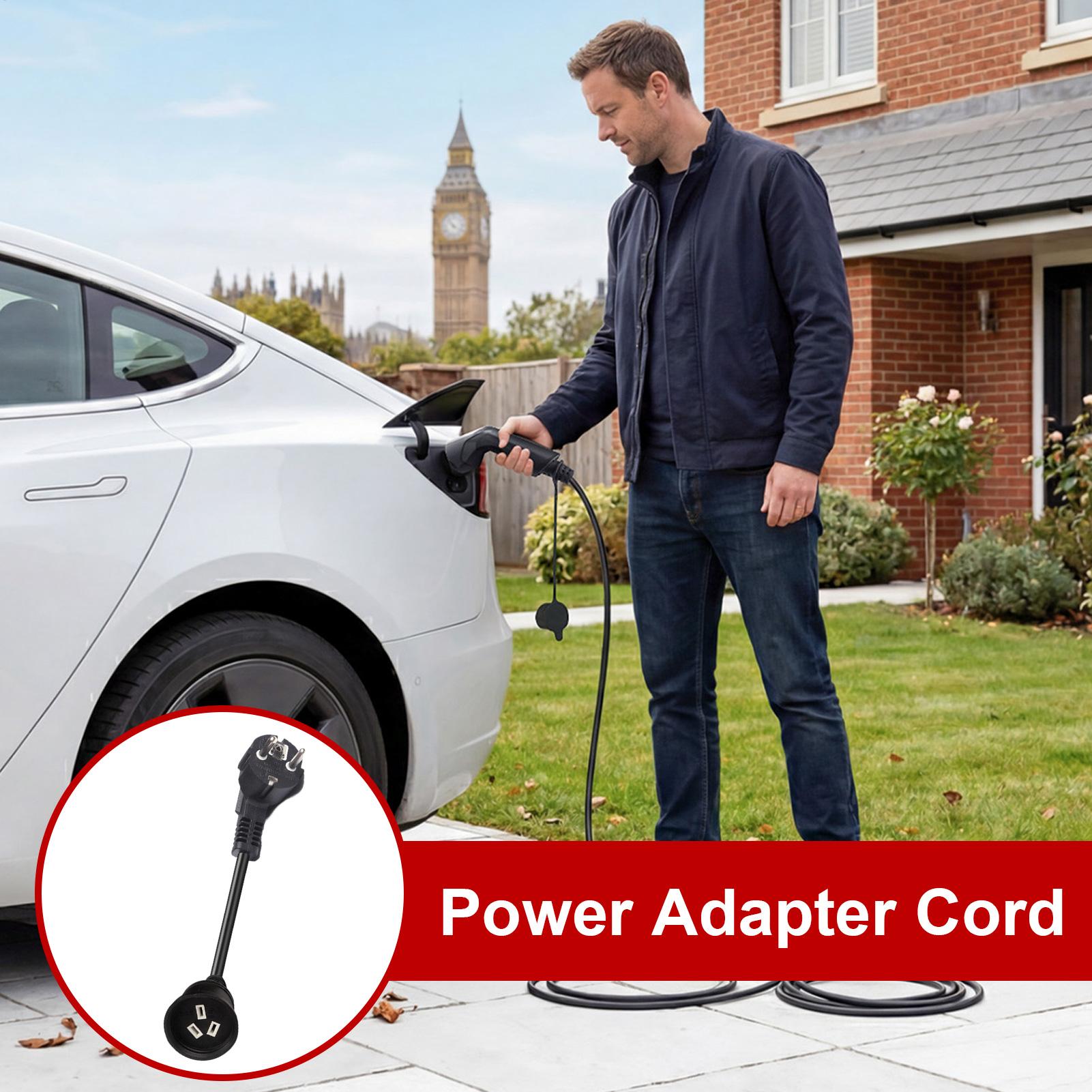 Przedłużacz kabla do ładowania – Ev Charging Cable recenzja i cena