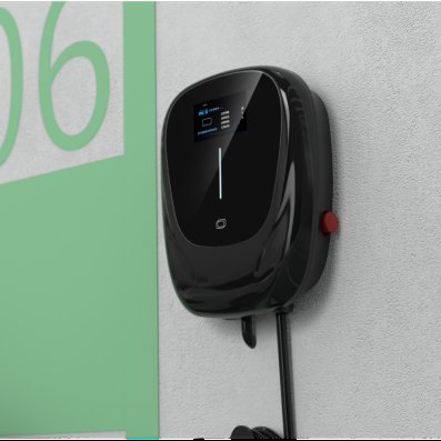 Stacja ładowania pojazdów elek – Fast Ev Charger recenzja i cena