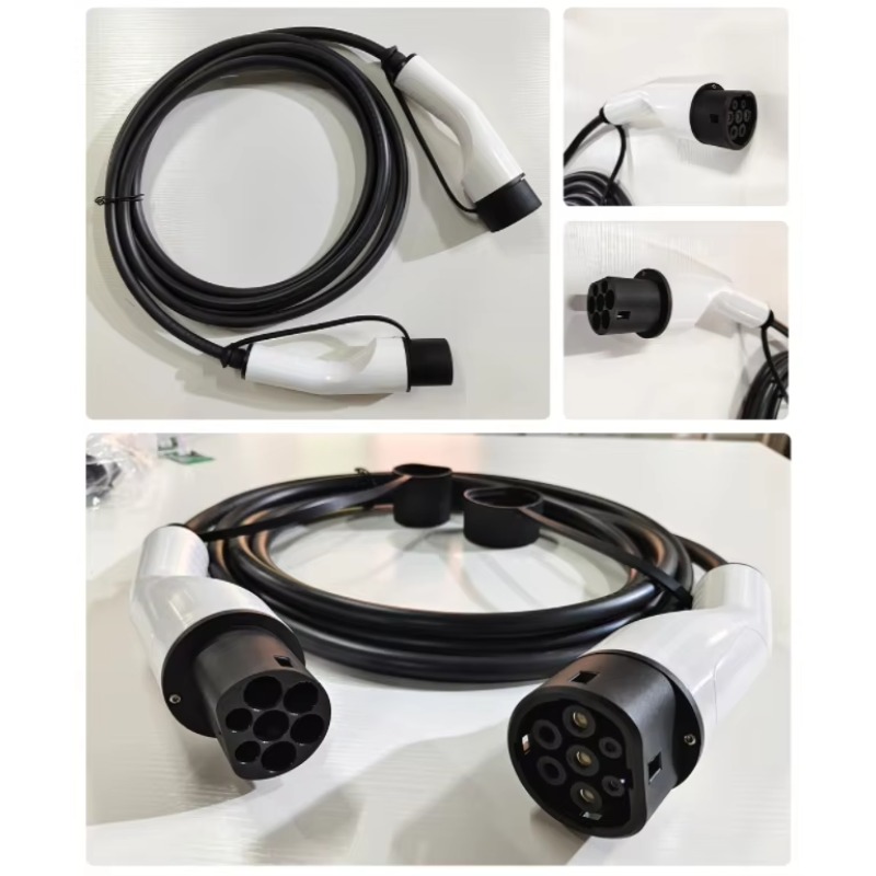 E-mingze Kabel do szybkiego ła – Fast Ev Charger recenzja i cena