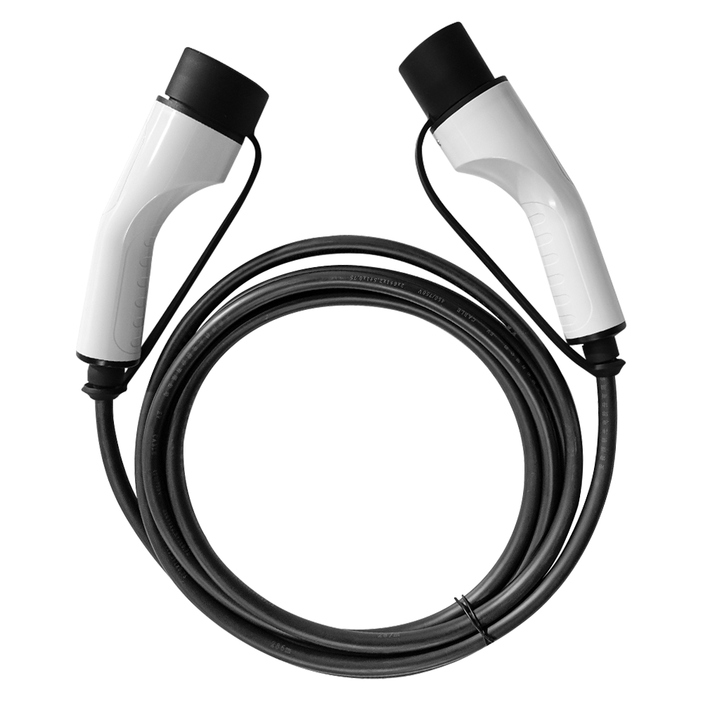 E-mingze Kabel do szybkiego ła – Fast Ev Charger recenzja i cena