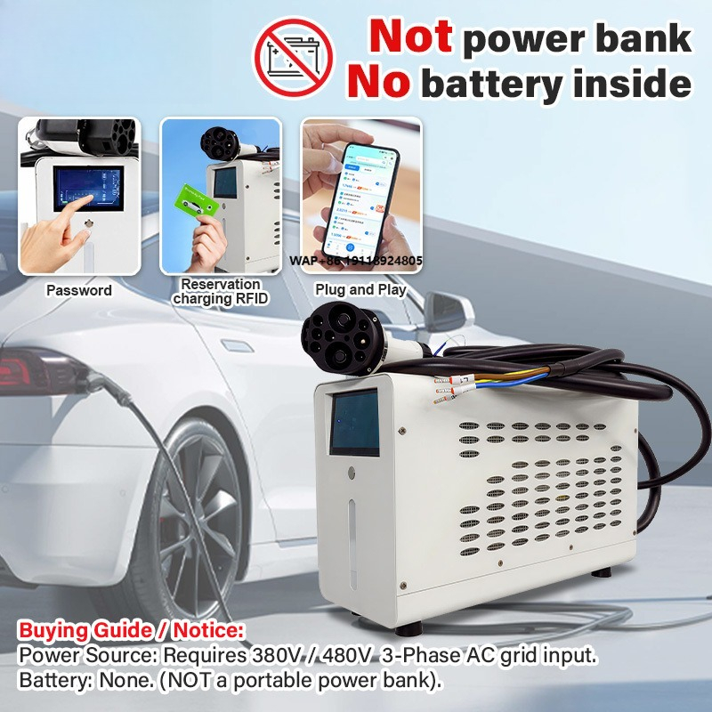 Hurtownia producenta: Przenośn – Portable Ev Charger recenzja i cena