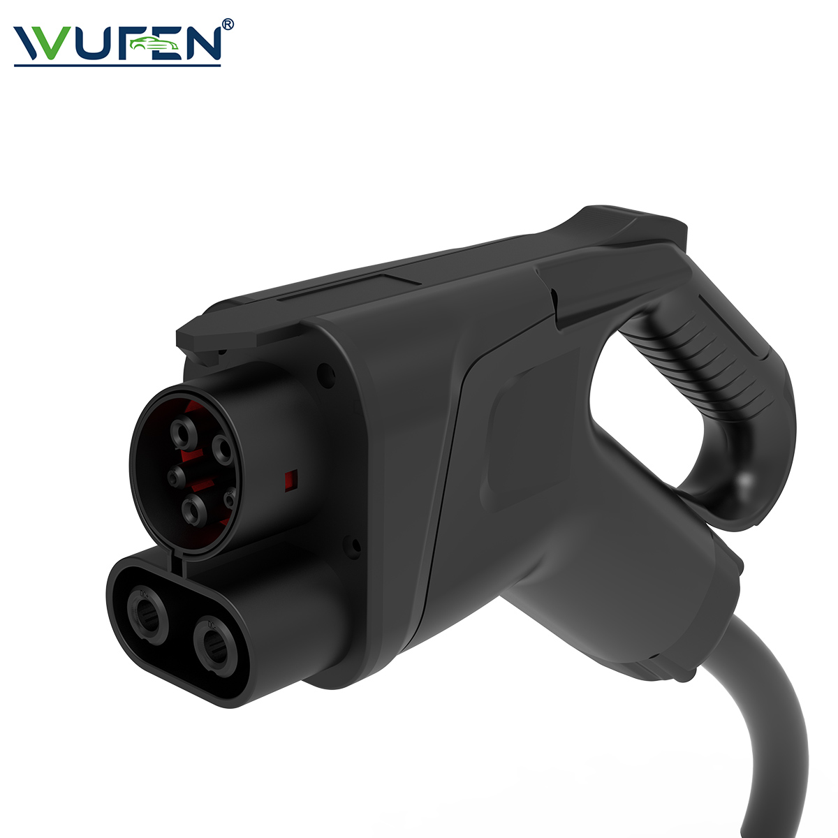 WUFEN CCS Combo 1 Adapter EV Ł – Ev Charger Adapter recenzja i cena