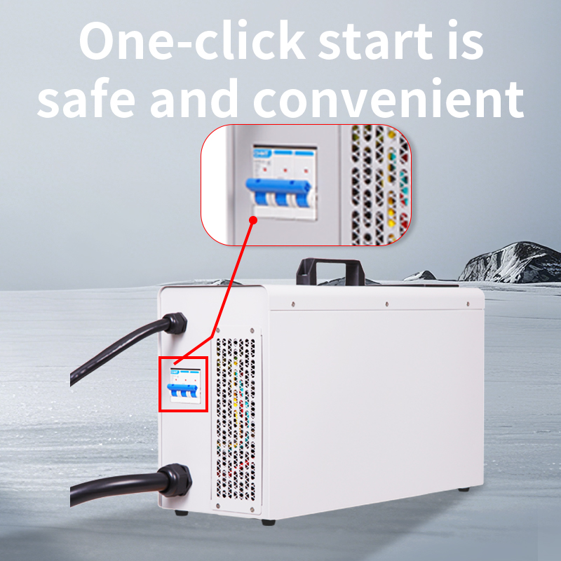 Inteligentna Przenośna Ładowar – Portable Ev Charger recenzja i cena