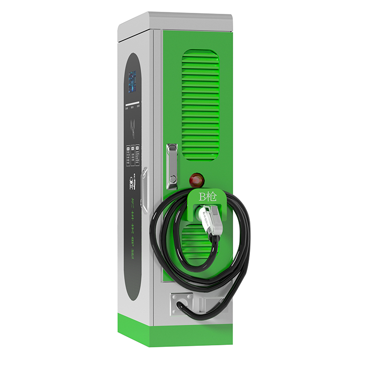 Stacje szybkiego ładowania prą – Fast Ev Charger recenzja i cena