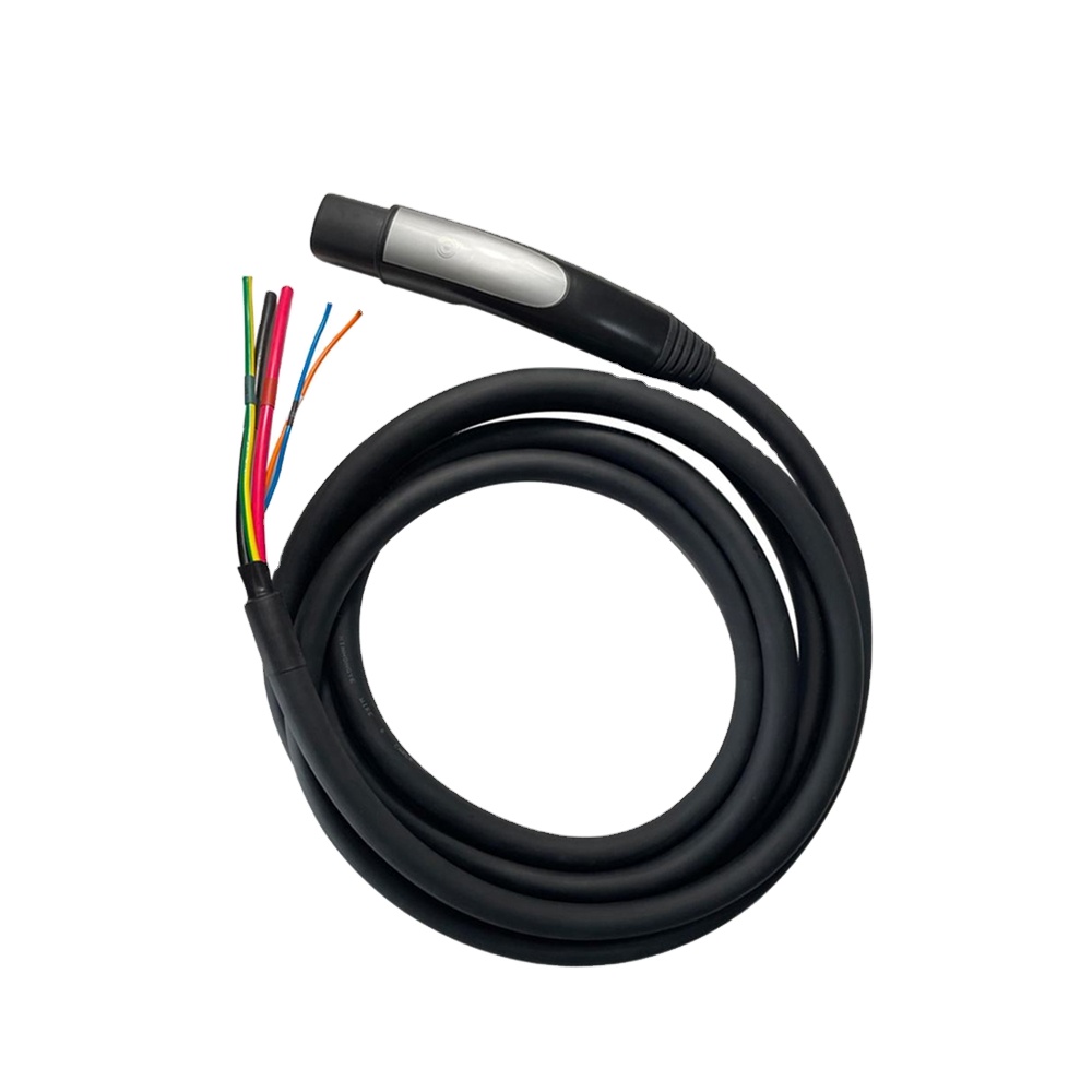 Kabel do ładowania EV Level 2  – Ev Charging Cable recenzja i cena