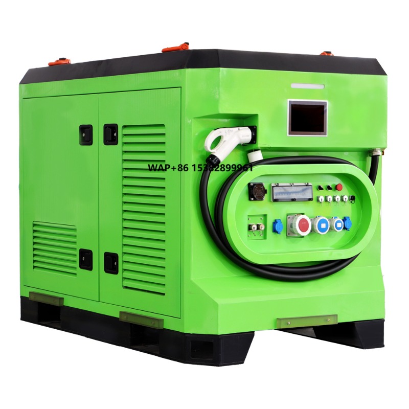 Przenośna stacja ładująca RUIS – Portable Ev Charger recenzja i cena