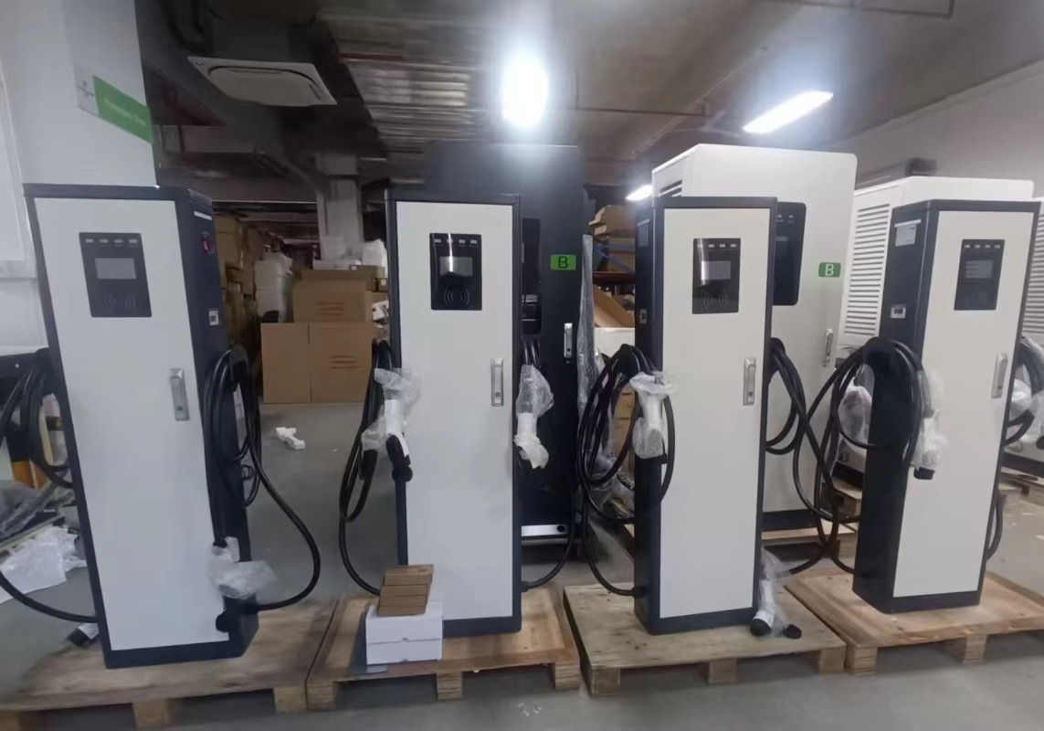 Ładowarka AC do pojazdów elekt – Type 2 Charger recenzja i cena
