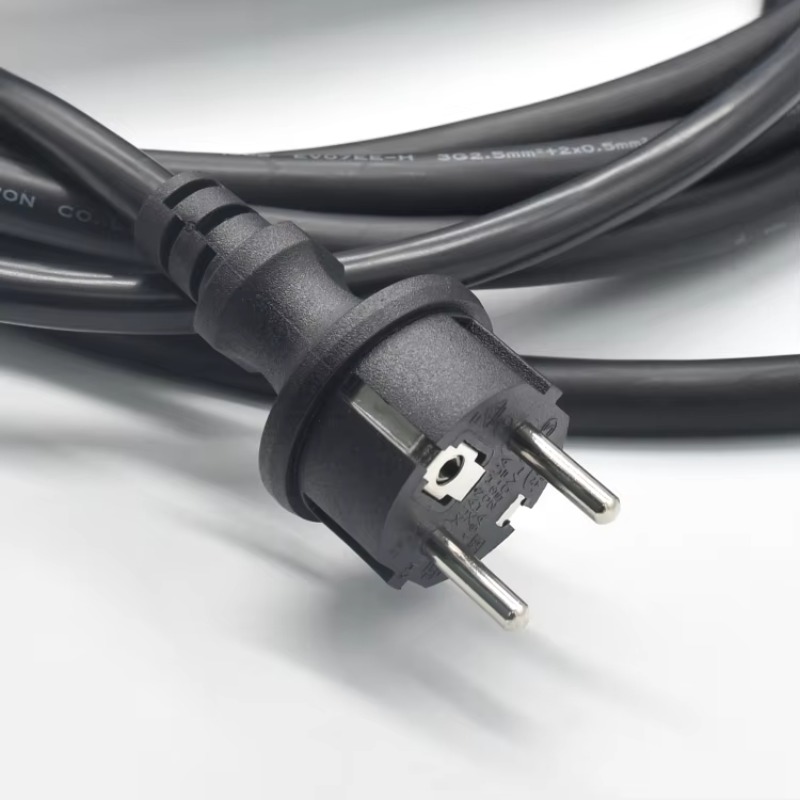 Przenośna Elektryczna Skrzynka – Portable Ev Charger recenzja i cena