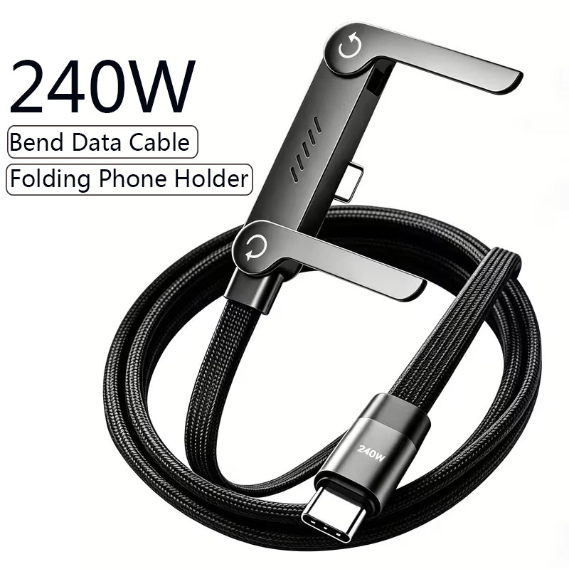 Kabel USB A do USB C z szybkim – Ev Charger recenzja i cena