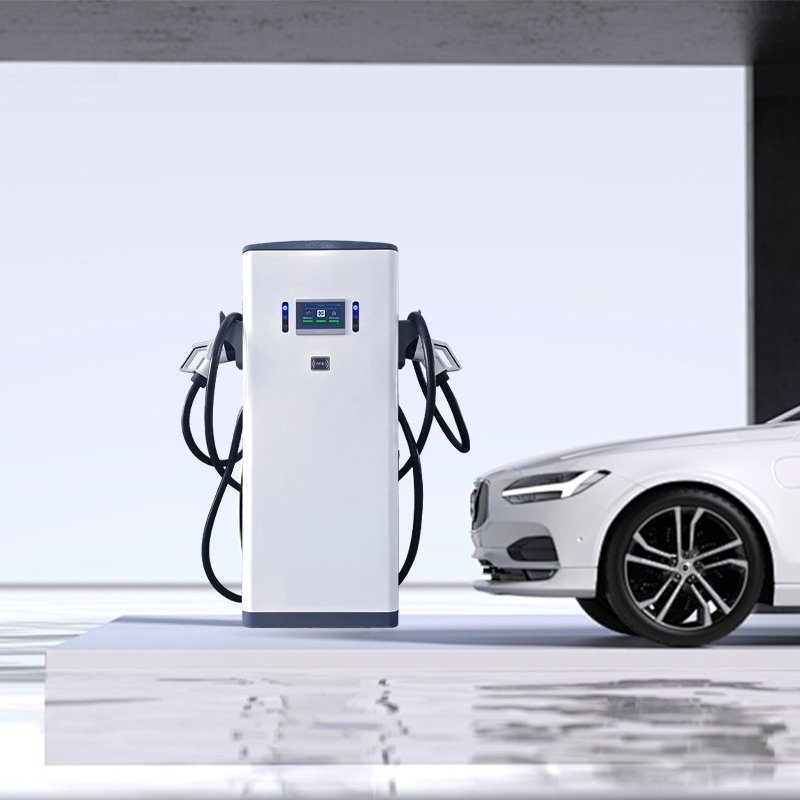 Stacja ładująca dla pojazdów e – Ev Charging Pile recenzja i cena