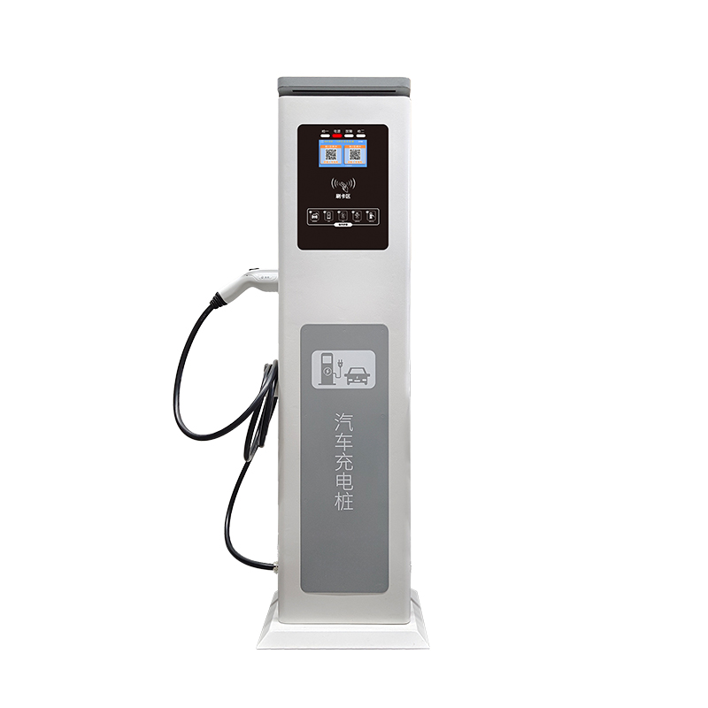 Stacja ładująca dla pojazdów e – Ev Charging Pile recenzja i cena