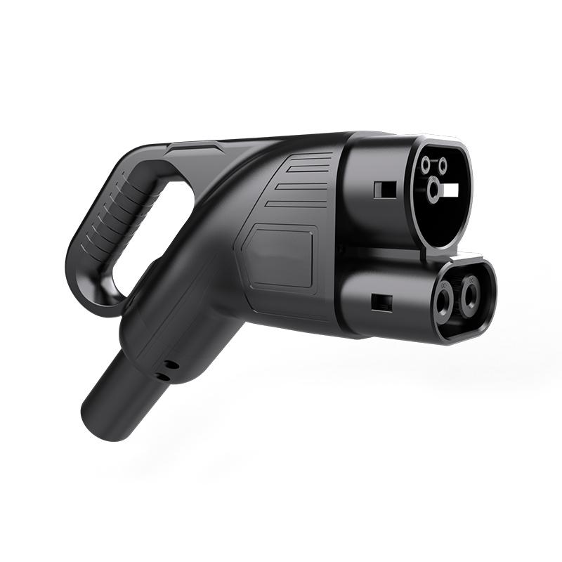 Kabel do ładowania pojazdów el – Ev Charging Cable recenzja i cena