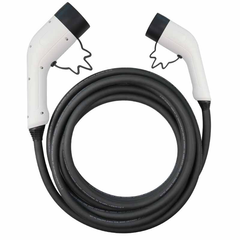 Kabel do ładowania pojazdów el – Portable Ev Charger recenzja i cena